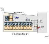 札幌市白石区東札幌二条１丁目 月極駐車場